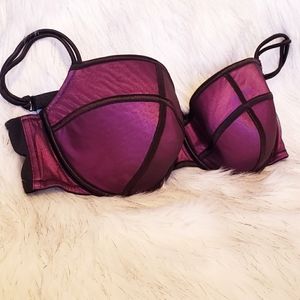 Cacique Balconette Bra 42D
